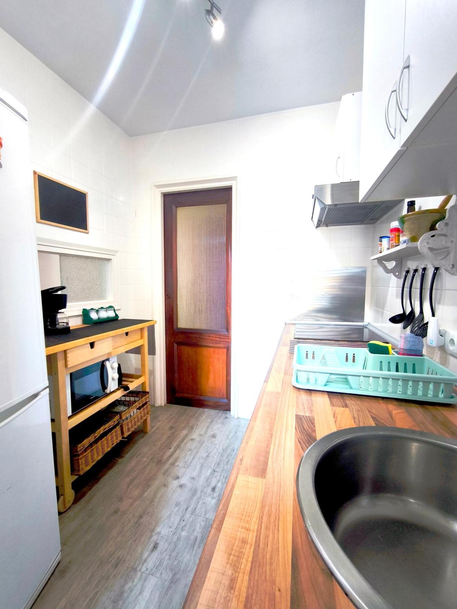 Apartamento Rivera#2 Alicante Exterior photo
