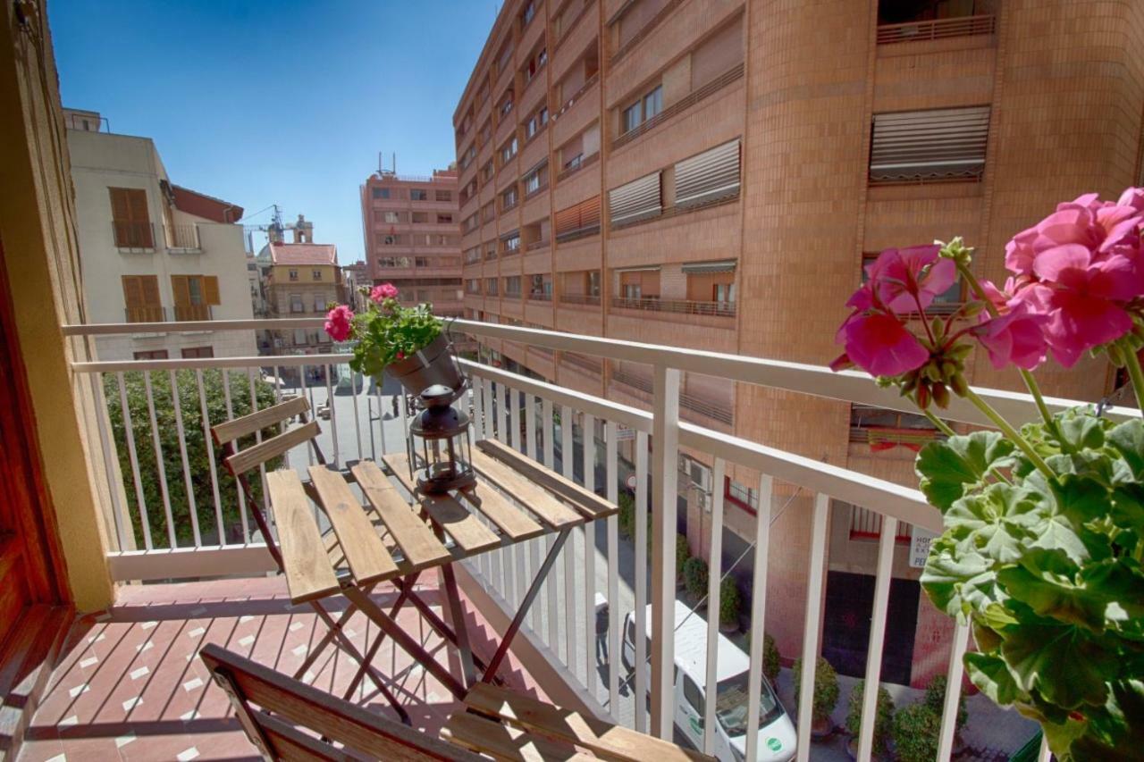 Apartamento Rivera#2 Alicante Exterior photo