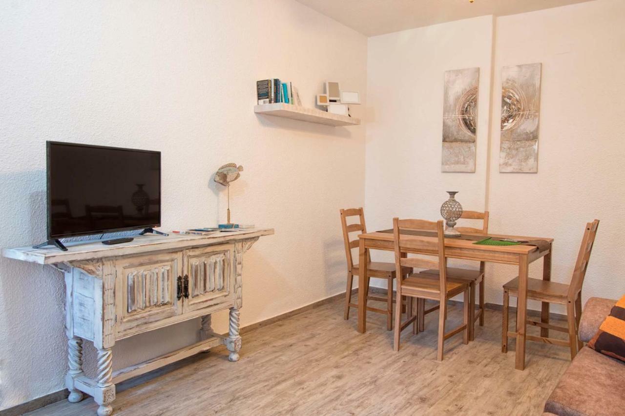 Apartamento Rivera#2 Alicante Exterior photo
