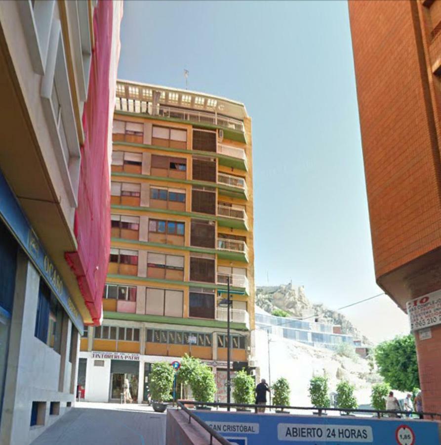 Apartamento Rivera#2 Alicante Exterior photo